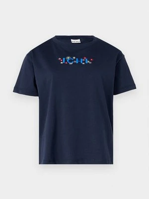 T-shirt basic Ichi