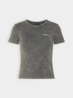 T-shirt basic iets frans...