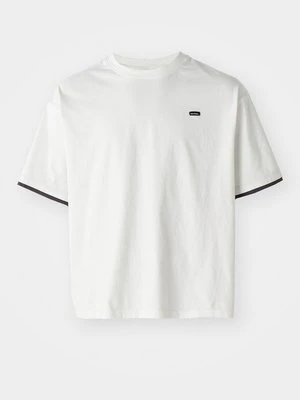 T-shirt basic iets frans...