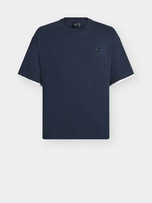 T-shirt basic iets frans...