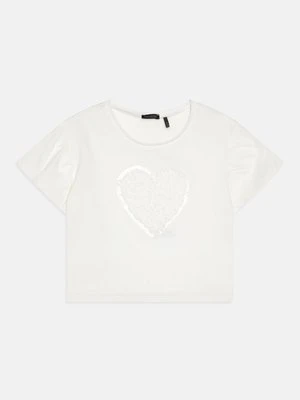 T-shirt basic IKKS