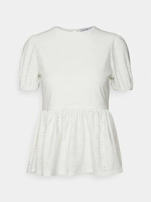 T-shirt basic In The Style