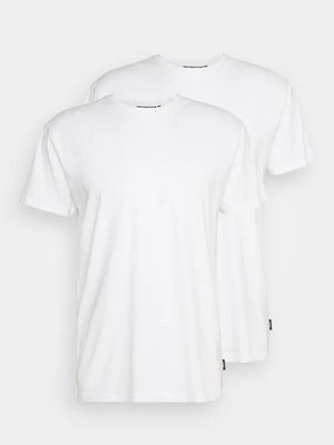 T-shirt basic INDICODE JEANS