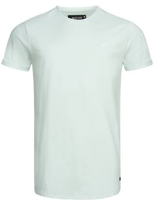 T-shirt basic INDICODE JEANS