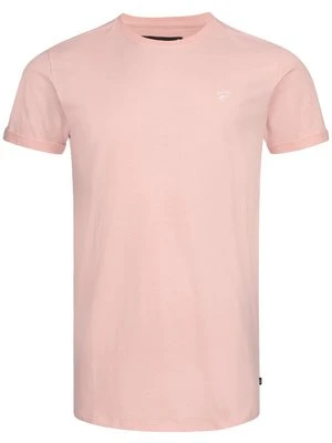 T-shirt basic INDICODE JEANS