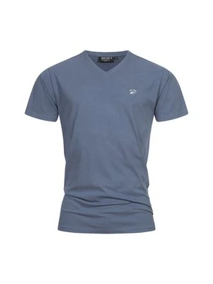 T-shirt basic INDICODE JEANS
