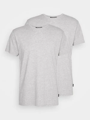 T-shirt basic INDICODE JEANS