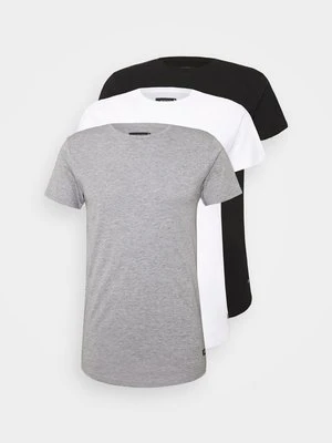 T-shirt basic INDICODE JEANS
