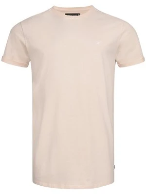 T-shirt basic INDICODE JEANS