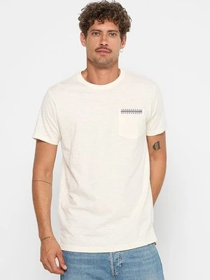 T-shirt basic INDICODE JEANS