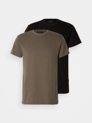 T-shirt basic INDICODE JEANS