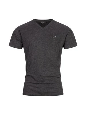 T-shirt basic INDICODE JEANS