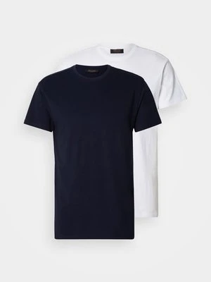 T-shirt basic INDICODE JEANS