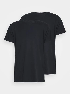 T-shirt basic INDICODE JEANS