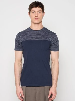 T-shirt basic INDICODE JEANS