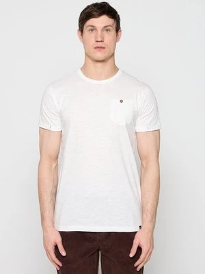 T-shirt basic INDICODE JEANS