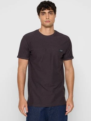 T-shirt basic INDICODE JEANS