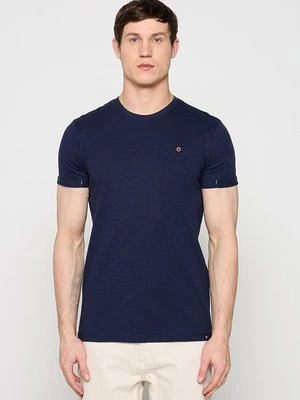 T-shirt basic INDICODE JEANS