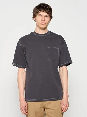 T-shirt basic INDICODE JEANS