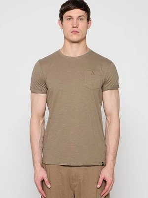 T-shirt basic INDICODE JEANS