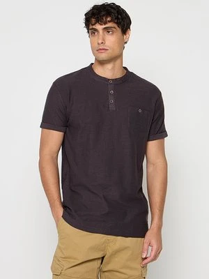 T-shirt basic INDICODE JEANS