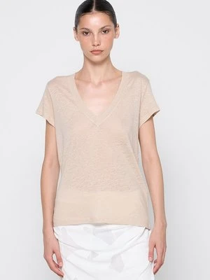 T-shirt basic Iro