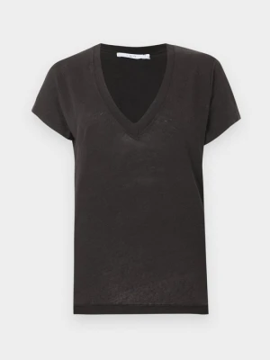 T-shirt basic IRO czarny