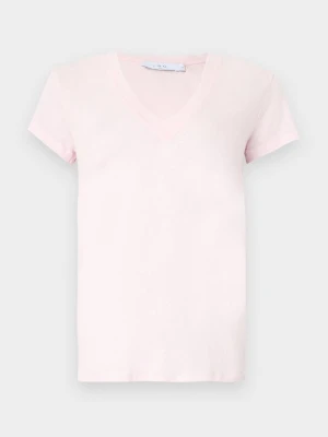 T-shirt basic IRO jasnoróżowy
