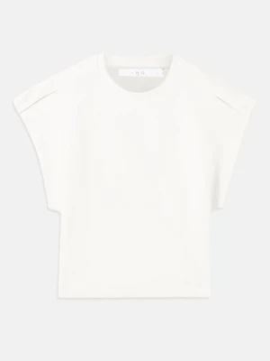 T-shirt basic IRO mleczny