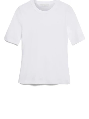 T-shirt basic IVY & OAK biały