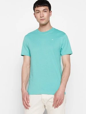 T-shirt basic J.LINDEBERG