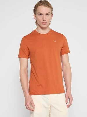 T-shirt basic J.LINDEBERG