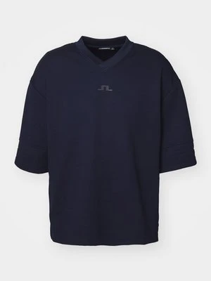 T-shirt basic J.LINDEBERG