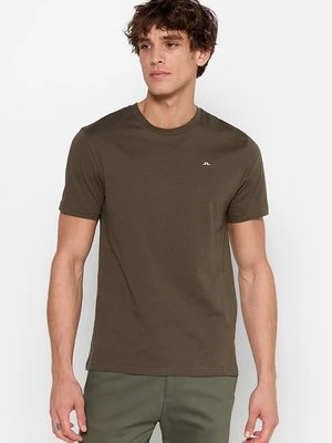 T-shirt basic J.LINDEBERG