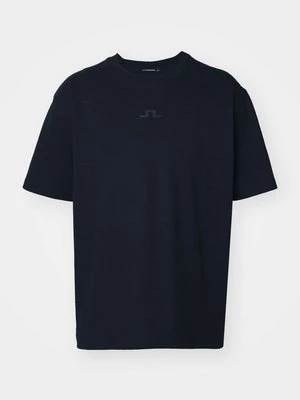 T-shirt basic J.LINDEBERG
