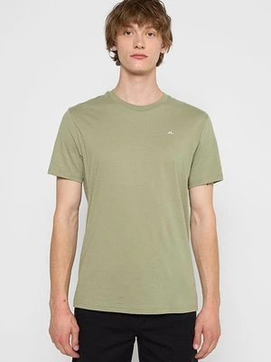 T-shirt basic J.LINDEBERG