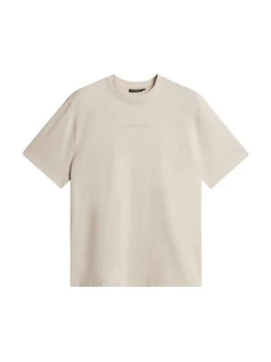 T-shirt basic J.LINDEBERG