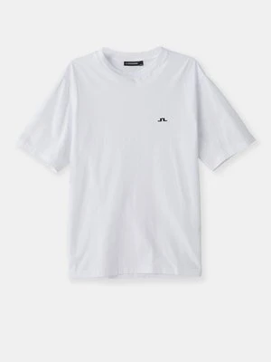 T-shirt basic J.LINDEBERG