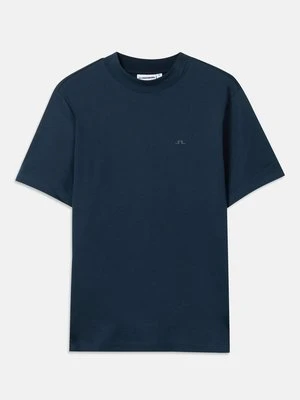 T-shirt basic J.LINDEBERG