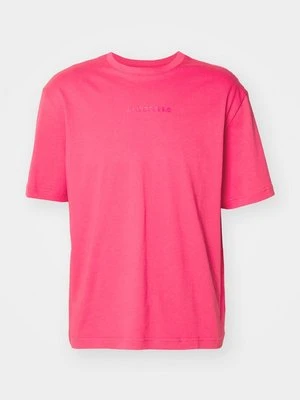 T-shirt basic J.LINDEBERG