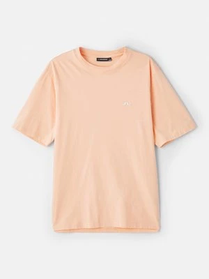 T-shirt basic J.LINDEBERG