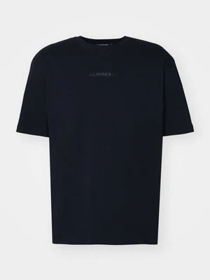 T-shirt basic J.LINDEBERG