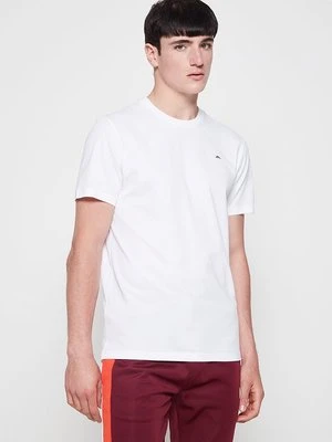 T-shirt basic J.LINDEBERG