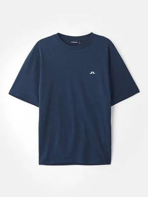 Zdjęcie produktu T-shirt basic J.LINDEBERG