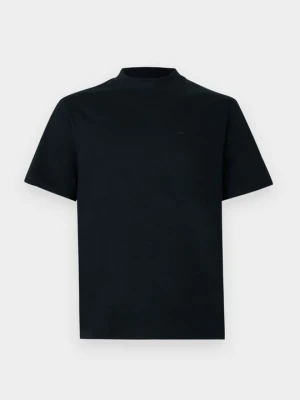 T-shirt basic J.Lindeberg czarny