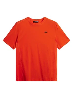 T-shirt basic J.LINDEBERG Sports