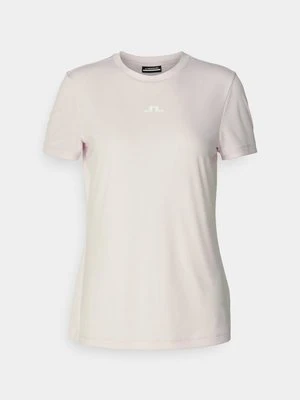 T-shirt basic J.LINDEBERG Sports