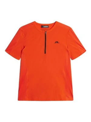 T-shirt basic J.LINDEBERG Sports