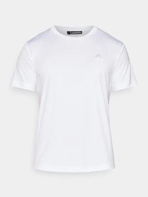 T-shirt basic J.LINDEBERG Sports