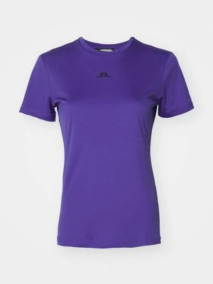 T-shirt basic J.LINDEBERG Sports